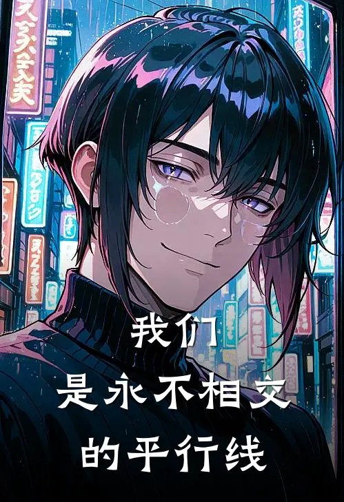我们，是永不相交的平行线