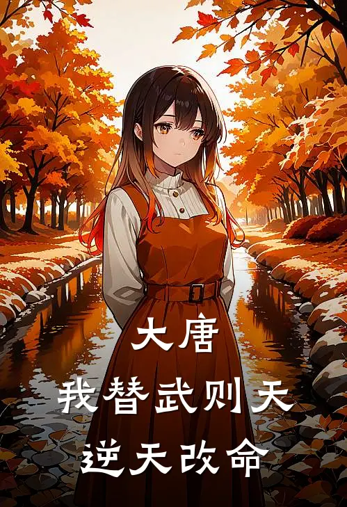 大唐：我替武则天逆天改命