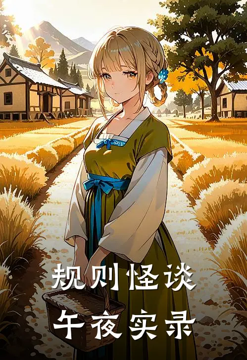 规则怪谈；午夜实录