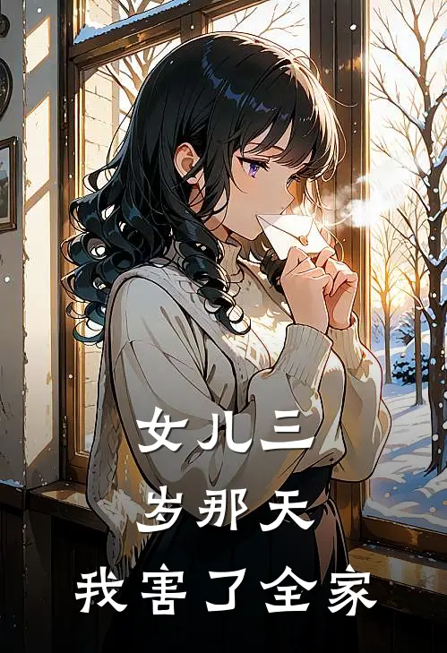 女儿三岁那天，我害了全家