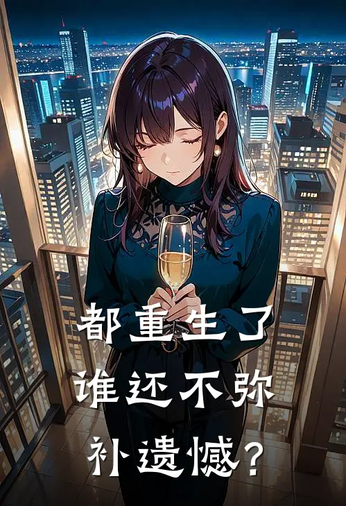 都重生了，谁还不弥补遗憾？