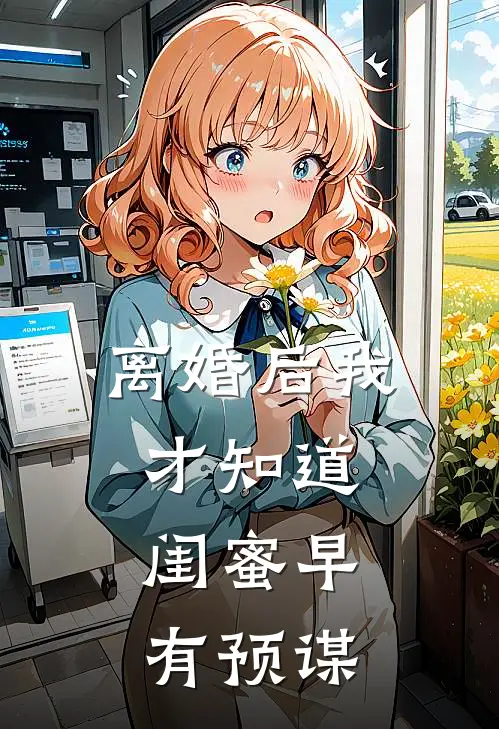 离婚后我才知道，闺蜜早有预谋