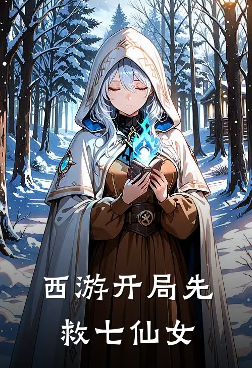 西游开局先救七仙女