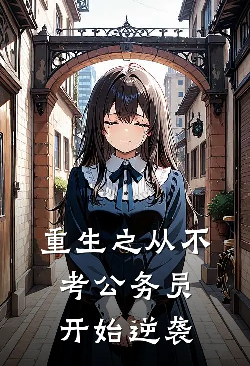重生之从不考公务员开始逆袭