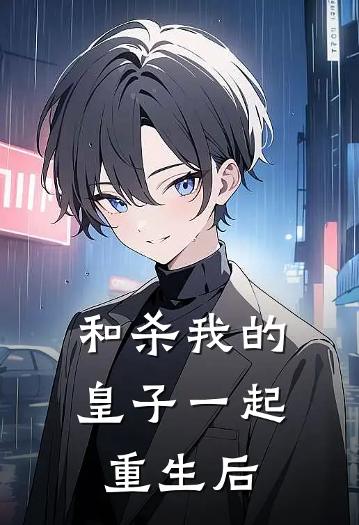 和杀我的皇子一起重生后