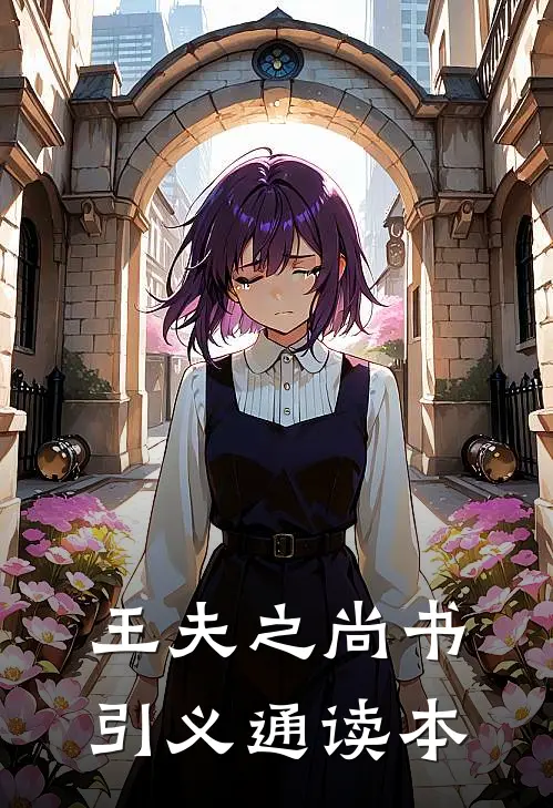 王夫之尚书引义通读本