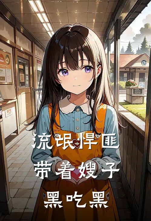 流氓悍匪：带着嫂子黑吃黑