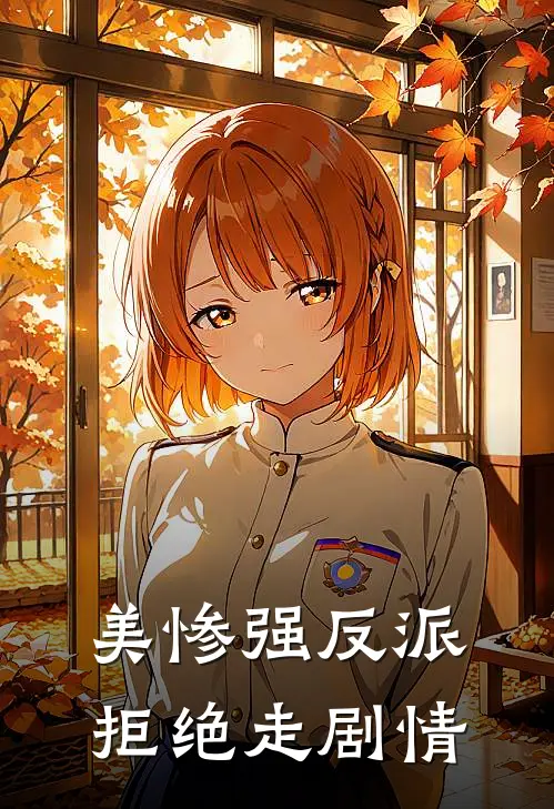 美惨强反派拒绝走剧情