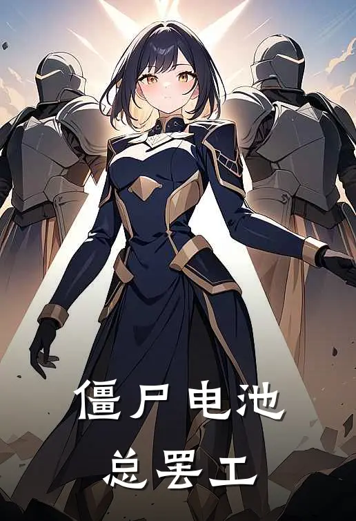 僵尸电池总罢工