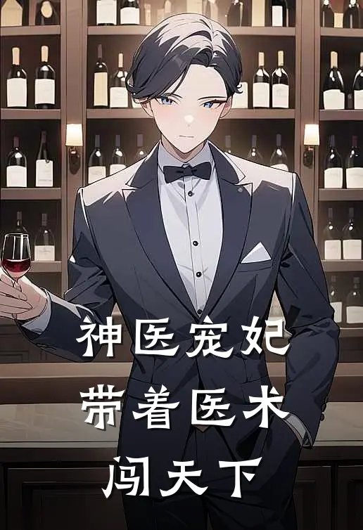 神医宠妃：带着医术闯天下