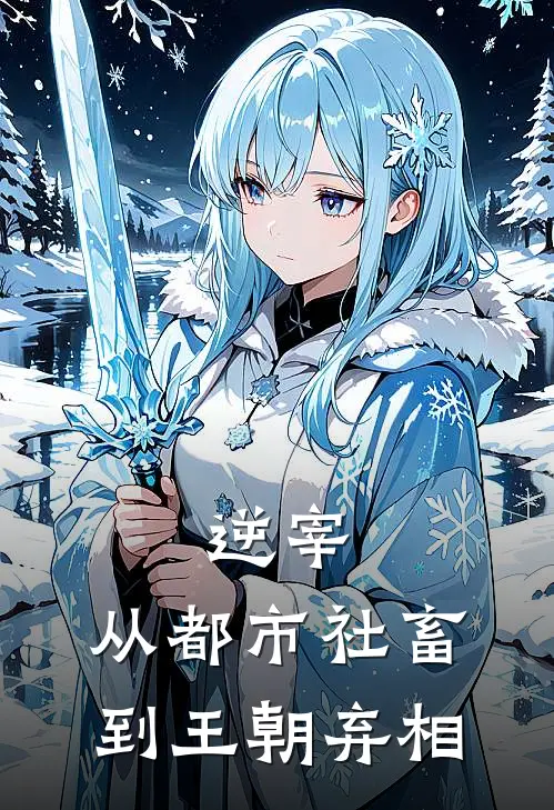 逆宰：从都市社畜到王朝弃相