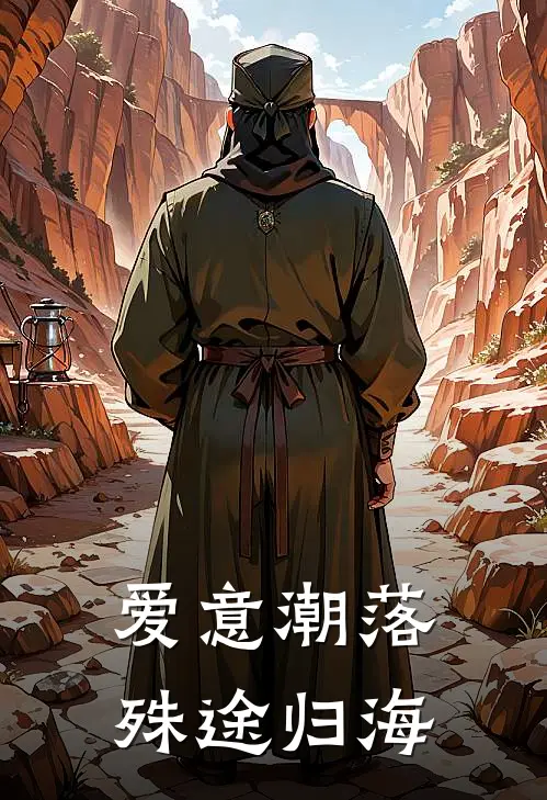 爱意潮落，殊途归海