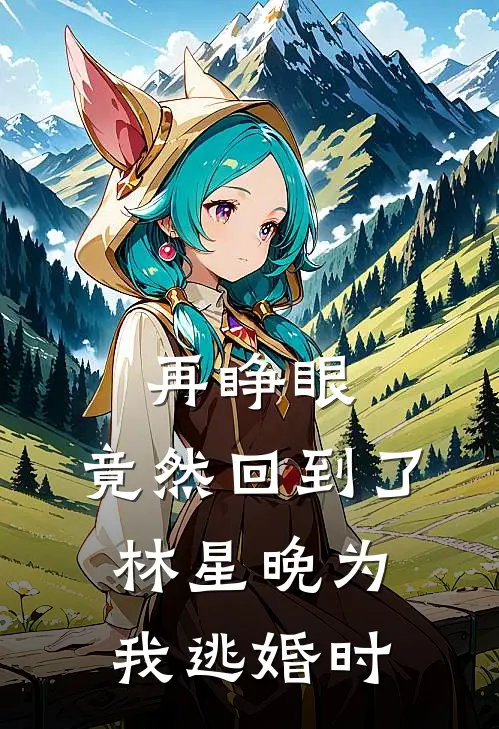再睁眼，竟然回到了林星晚为我逃婚时