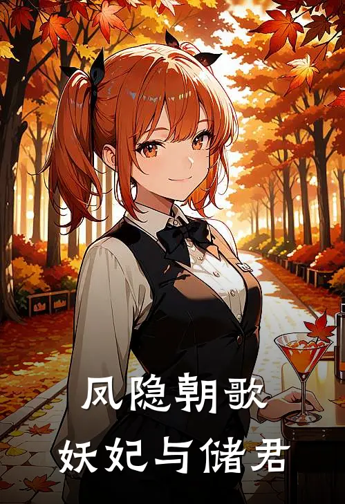 凤隐朝歌：妖妃与储君