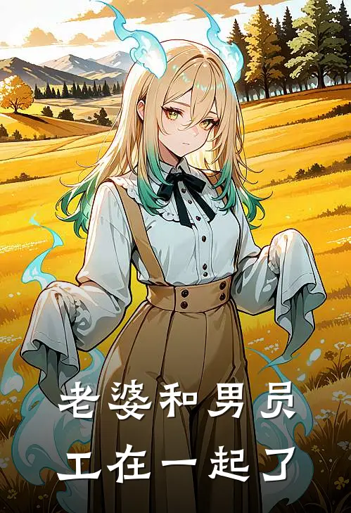 老婆和男员工在一起了