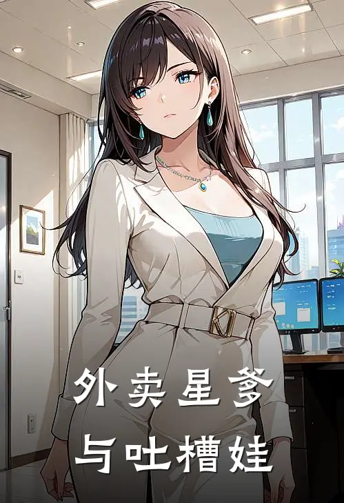 外卖星爹与吐槽娃