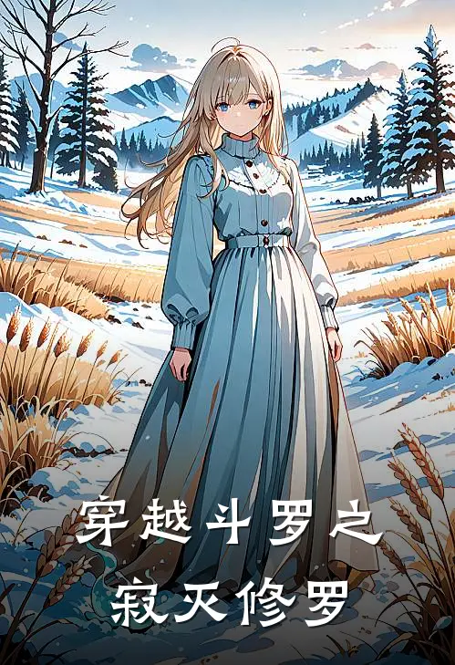 穿越斗罗之寂灭修罗