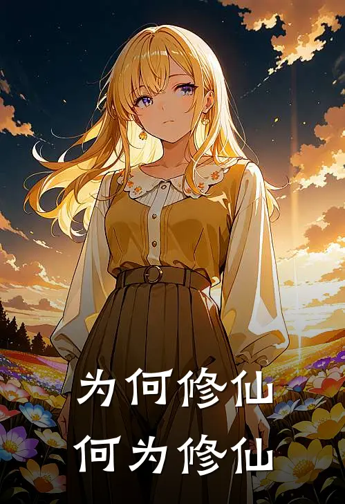 为何修仙，何为修仙