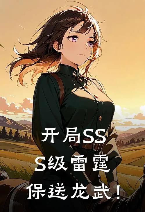开局SSS级雷霆，保送龙武！