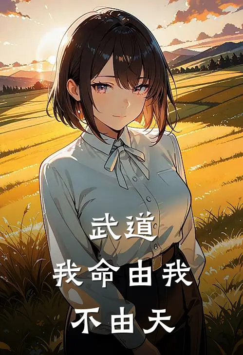 武道：我命由我不由天