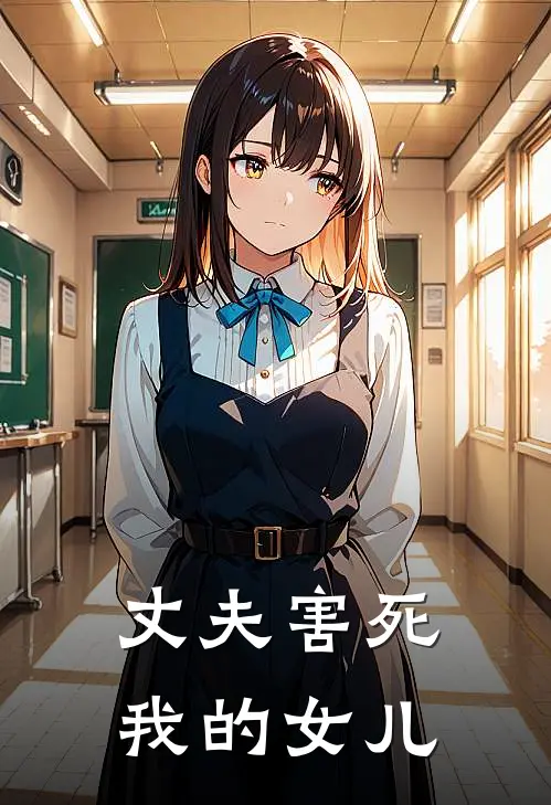 丈夫害死我的女儿