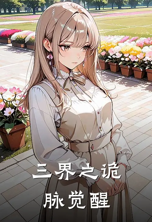 三界之诡脉觉醒