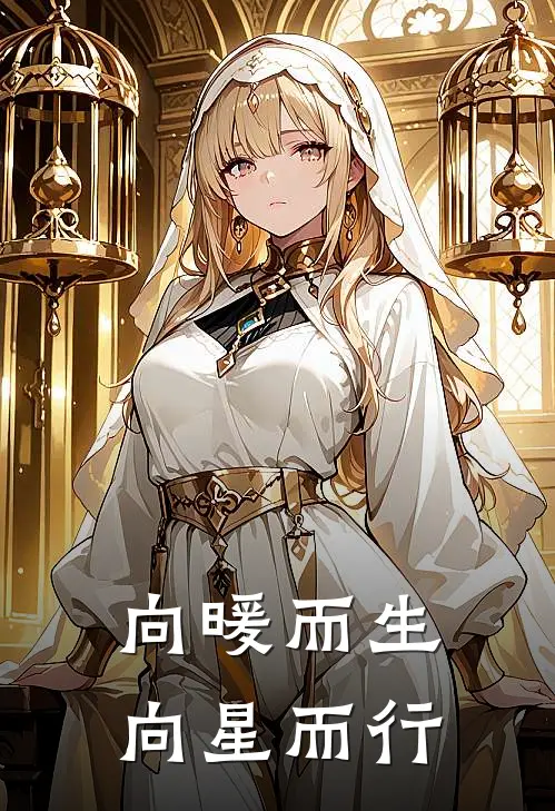 向暖而生，向星而行