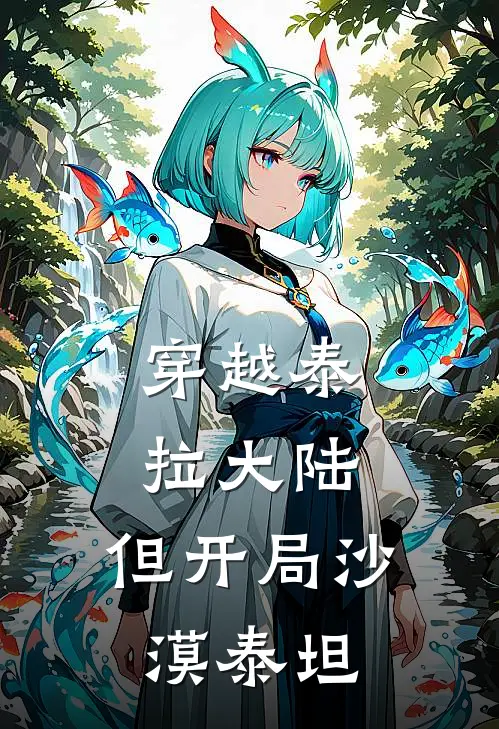 穿越泰拉大陆，但开局沙漠泰坦