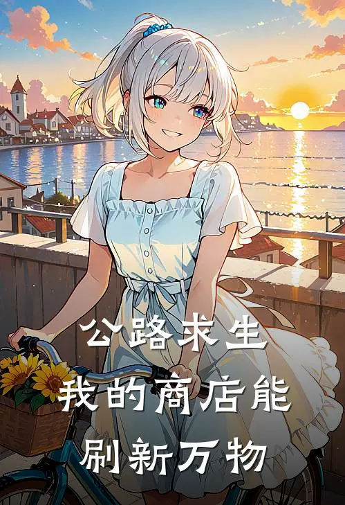 公路求生：我的商店能刷新万物