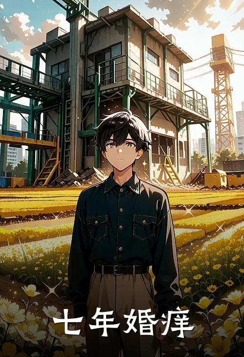 七年婚痒