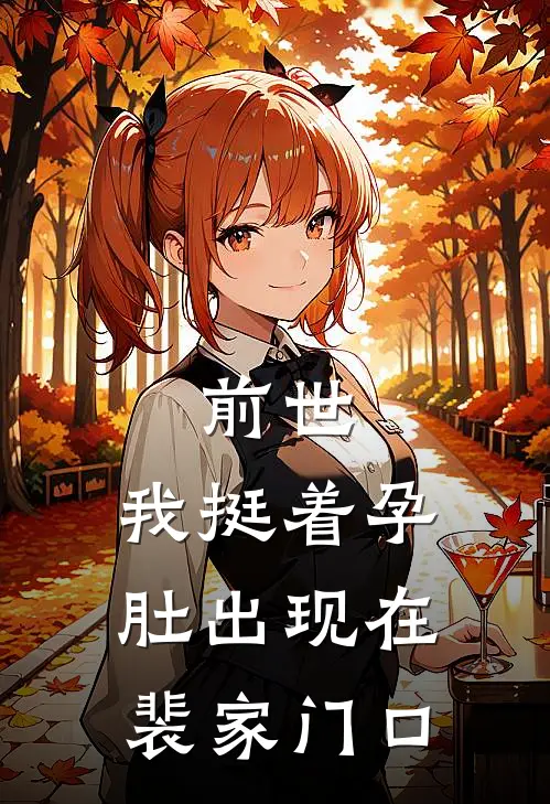 前世，我挺着孕肚出现在裴家门口