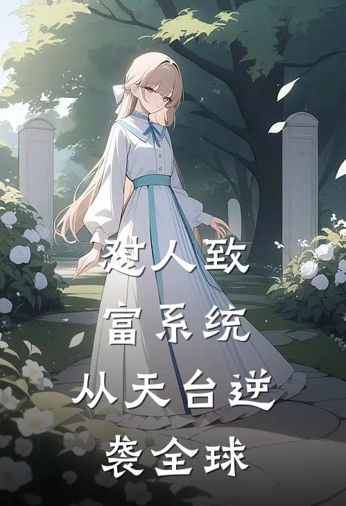 怼人致富系统：从天台逆袭全球