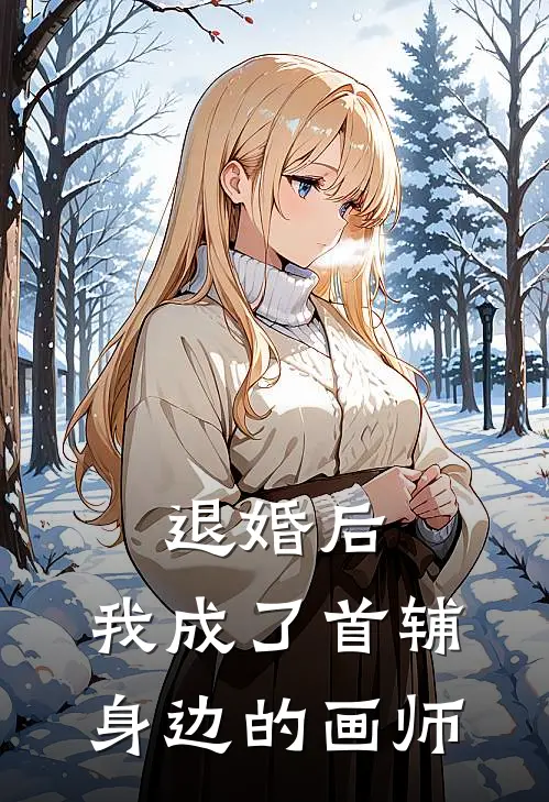 退婚后，我成了首辅身边的画师