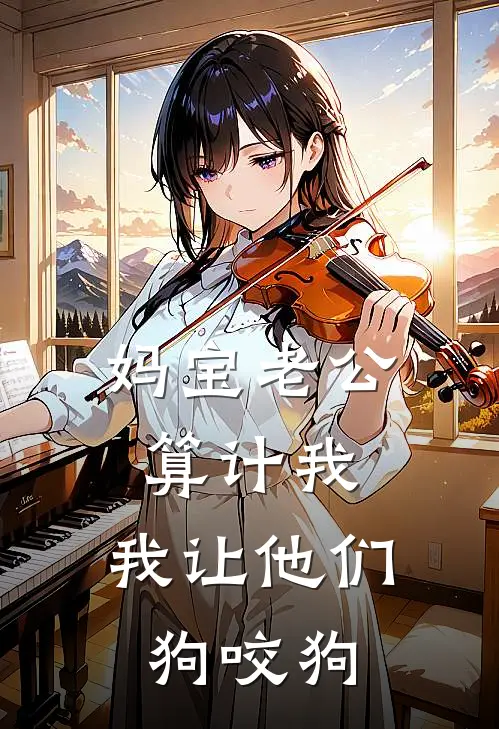 妈宝老公算计我，我让他们狗咬狗