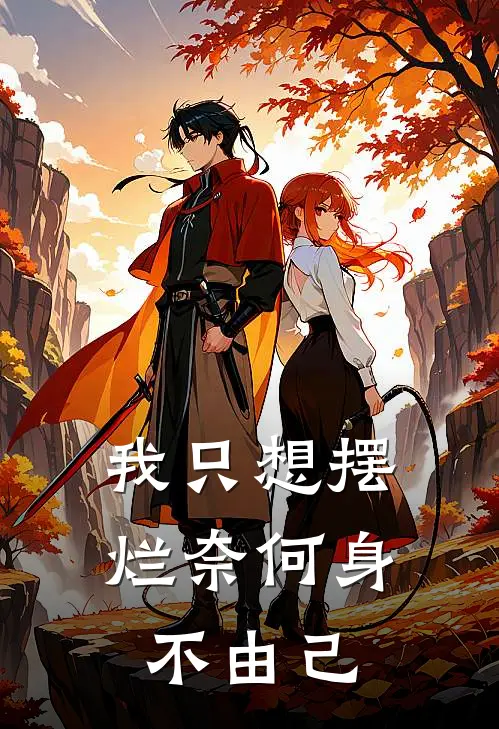 我只想摆烂奈何身不由己