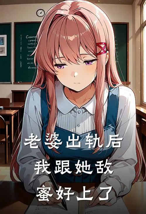 老婆出轨后，我跟她敌蜜好上了