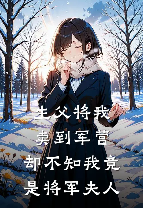 生父将我卖到军营，却不知我竟是将军夫人