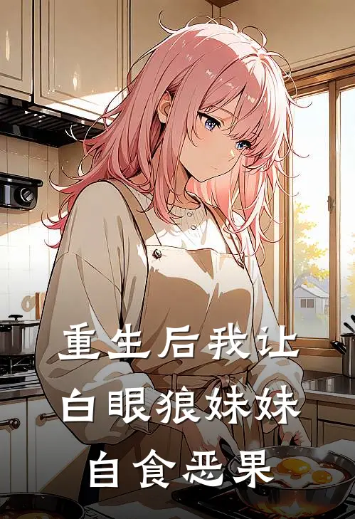 重生后我让白眼狼妹妹自食恶果