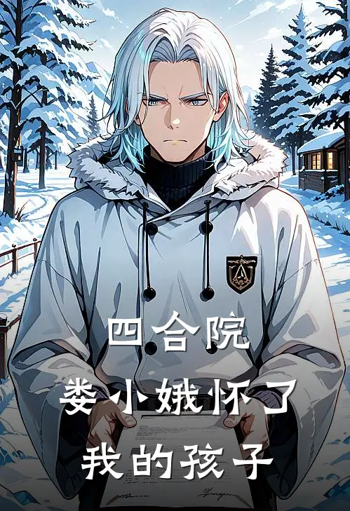 四合院：娄小娥怀了我的孩子