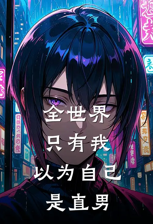 全世界只有我，以为自己是直男