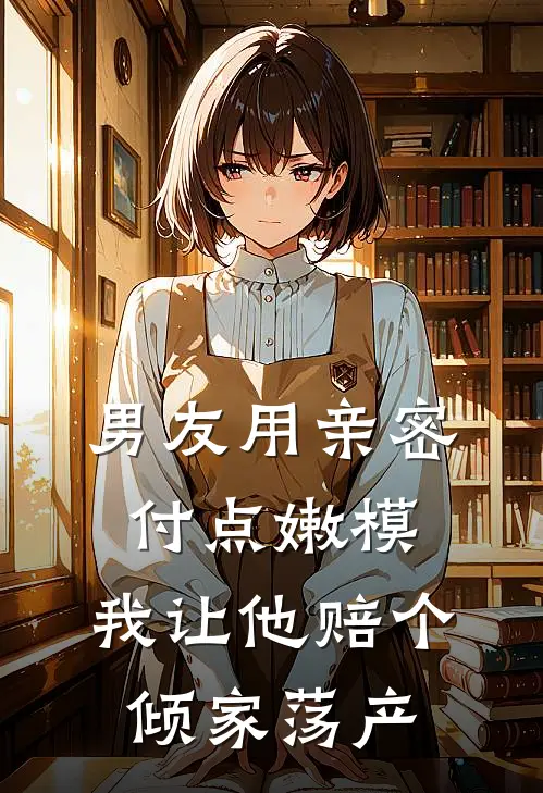 男友用亲密付点嫩模，我让他赔个倾家荡产