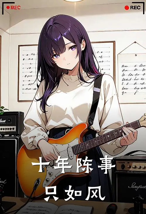 十年陈事只如风