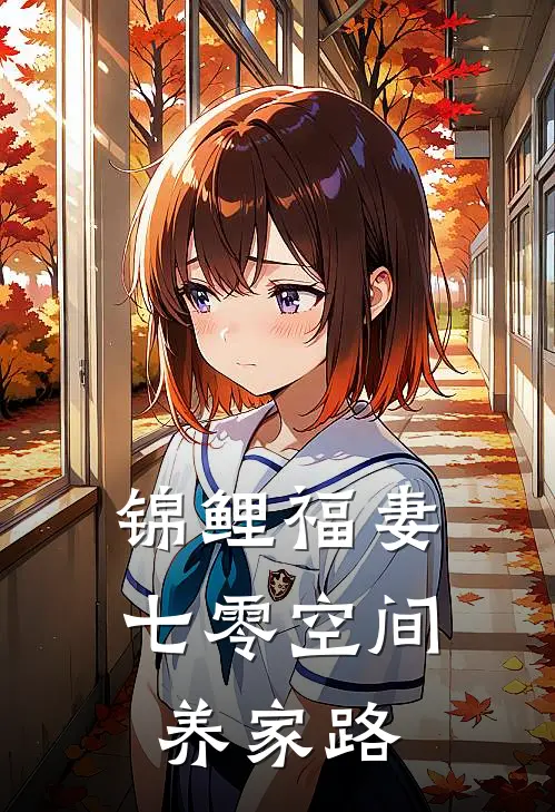 锦鲤福妻：七零空间养家路