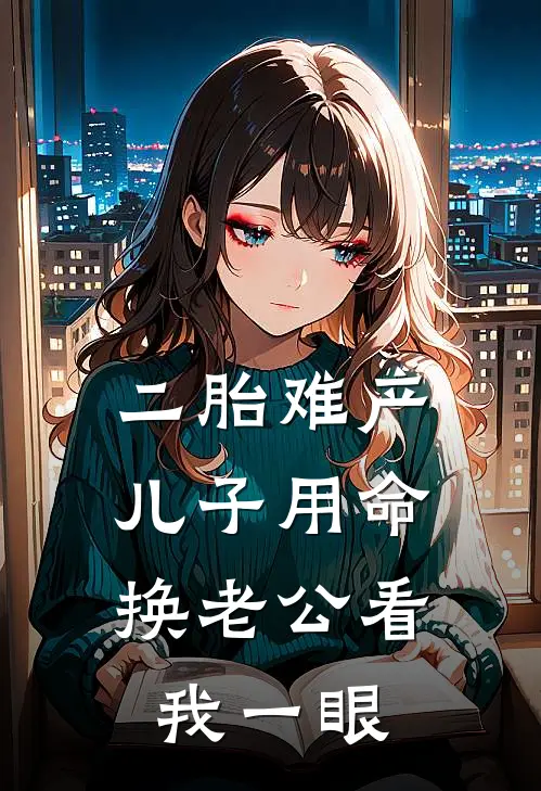 二胎难产，儿子用命换老公看我一眼