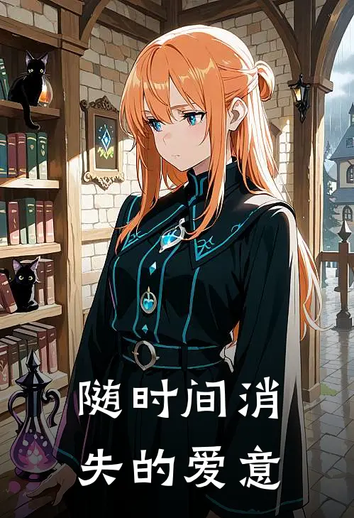 随时间消失的爱意