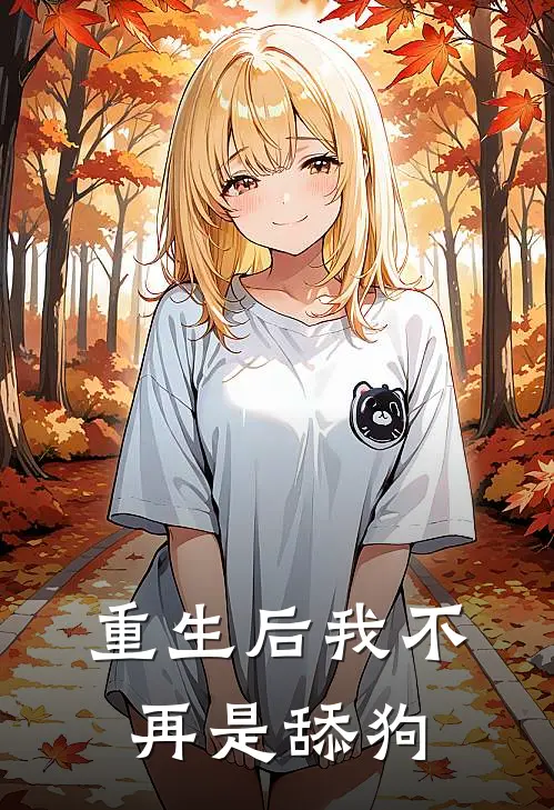 重生后我不再是舔狗