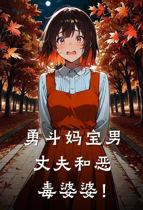 勇斗妈宝男丈夫和恶毒婆婆！