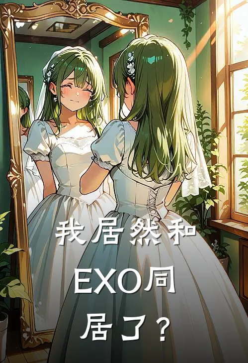 我居然和EXO同居了？