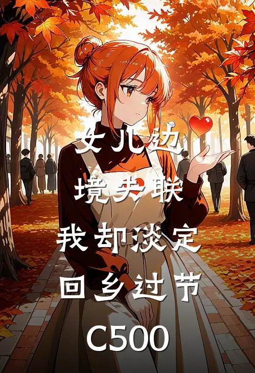 女儿边境失联，我却淡定回乡过节C500