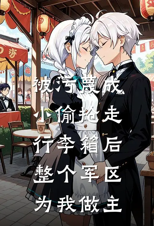 被污蔑成小偷抢走行李箱后，整个军区为我做主